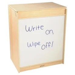 Big Book Easel/Storage Unit
