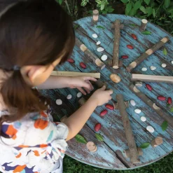Big Branch Block Builders 125 Piece Set