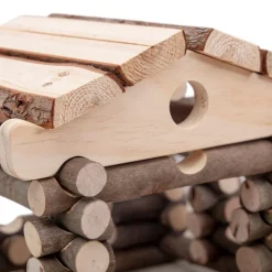Big Branch Block Builders 125 Piece Set
