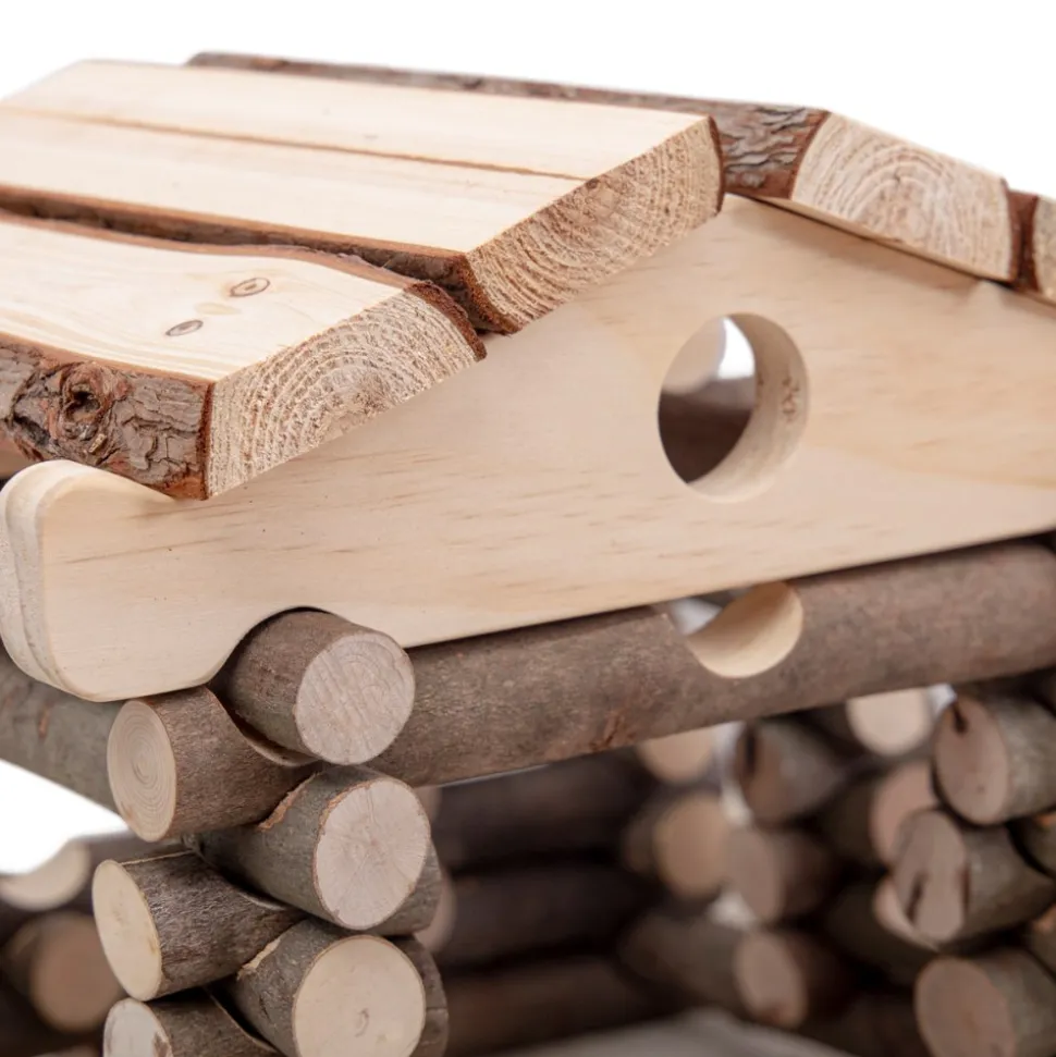 Big Branch Block Builders 125 Piece Set