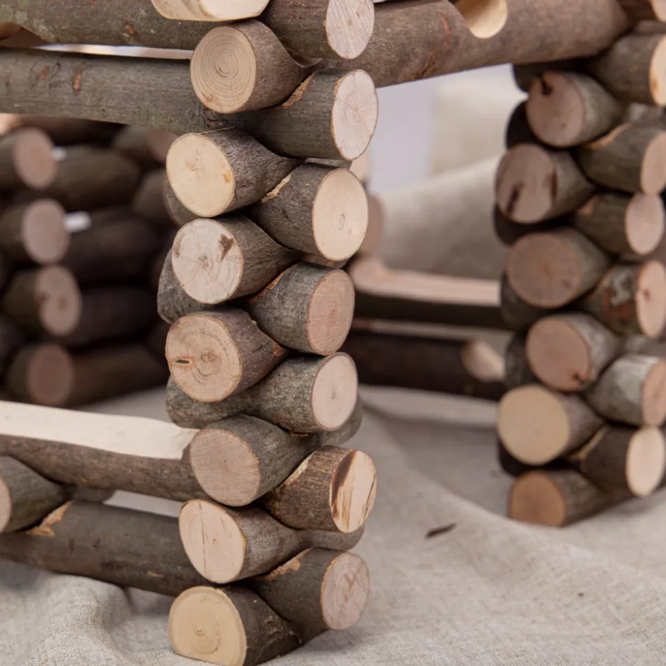 Big Branch Block Builders 125 Piece Set