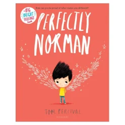 Big Bright Feelings Paperback Books Set of 6