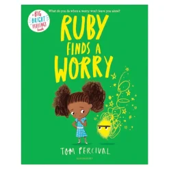 Big Bright Feelings Paperback Books Set of 6
