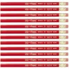Big Dipper Large Grip Pencils with Eraser 1 Dozen