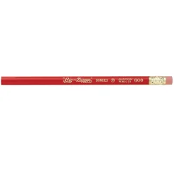 Big Dipper Large-Grip Pencils with Erasers 2 Dozen