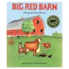 Big Red Barn Big Book