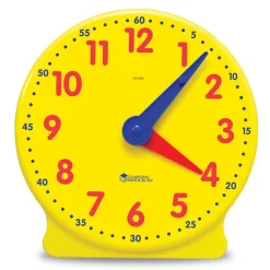 Big Time Demonstration Clock