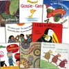 Bilingual Board Books Assortment Set of 8