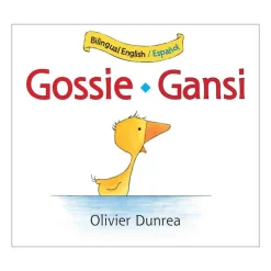 Bilingual Board Books Assortment Set of 8