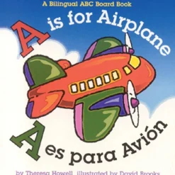 Bilingual Board Books Assortment Set of 8