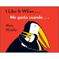 Bilingual Board Books Assortment Set of 8