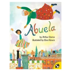Bilingual Children's Paperback Books Set of 6
