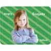 Bilingual Emotion Puzzles with Real Images Set of 8