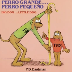 Bilingual Math Books Set of 4