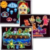 Bilingual Rhyme Set 29 Pieces