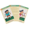 Bilingual Self-Calming Cards