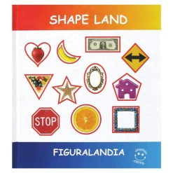 Bilingual Spanish and English Picture Books