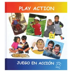 Bilingual Spanish and English Picture Books