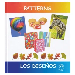 Bilingual Spanish and English Picture Books