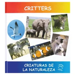 Bilingual Spanish and English Picture Books