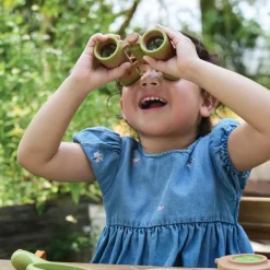 Binoculars Set of 3