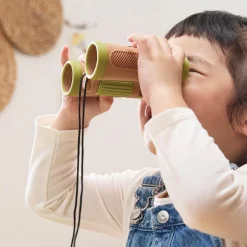 Binoculars Set of 3