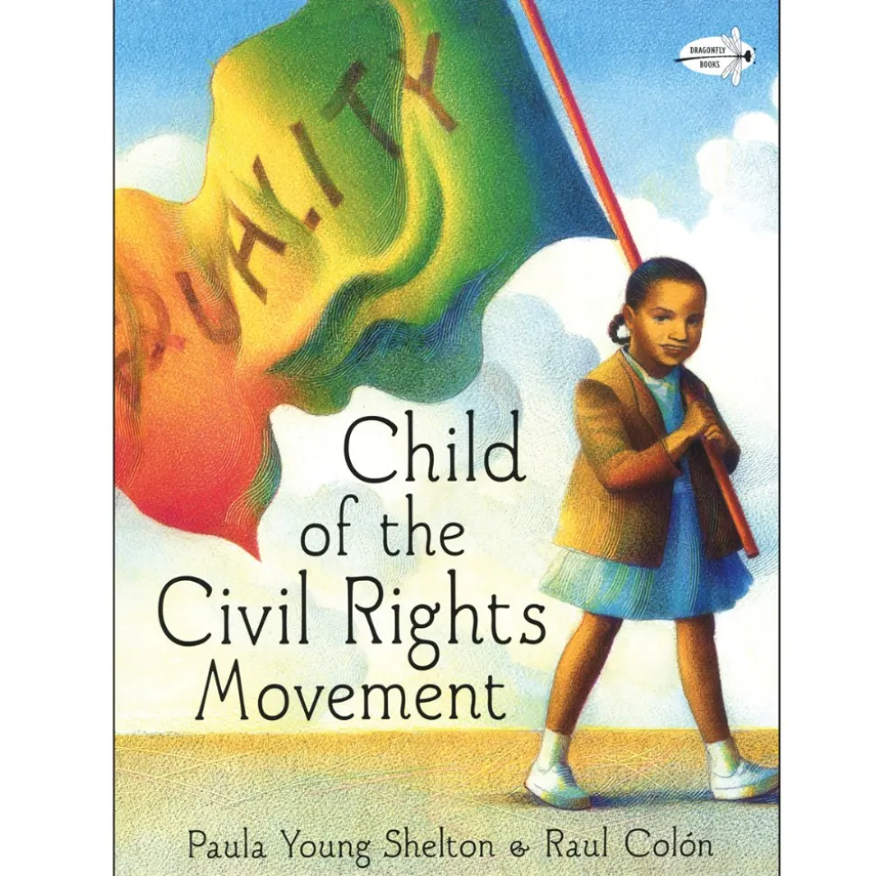 Black History Books Set of 4