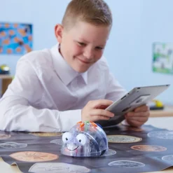 Blue-Bot Programmable Floor Robot with Bluetooth®