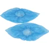 Blue Shoe Covers Size XL Set of 100