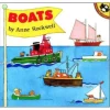 Boats Paperback