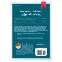 Body Safety for Young Children: Empowering Caring Adults Paperback