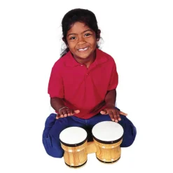 Bongo Drums