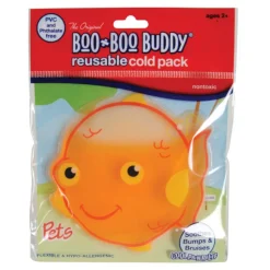 Boo Boo Buddy®