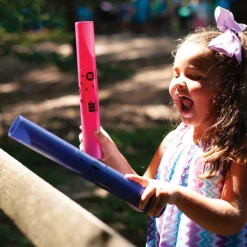 Boomwhackers Activity Kit