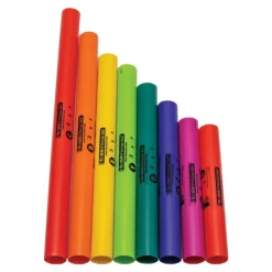 Boomwhackers Activity Kit
