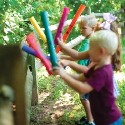 Boomwhackers Activity Kit