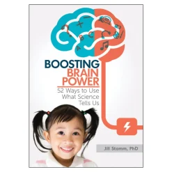Boosting Brain Power: 52 Ways to Use What Science Tells Us Paperback