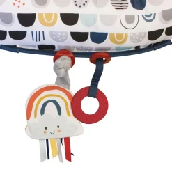 Boppy® Tummy Time Pillow