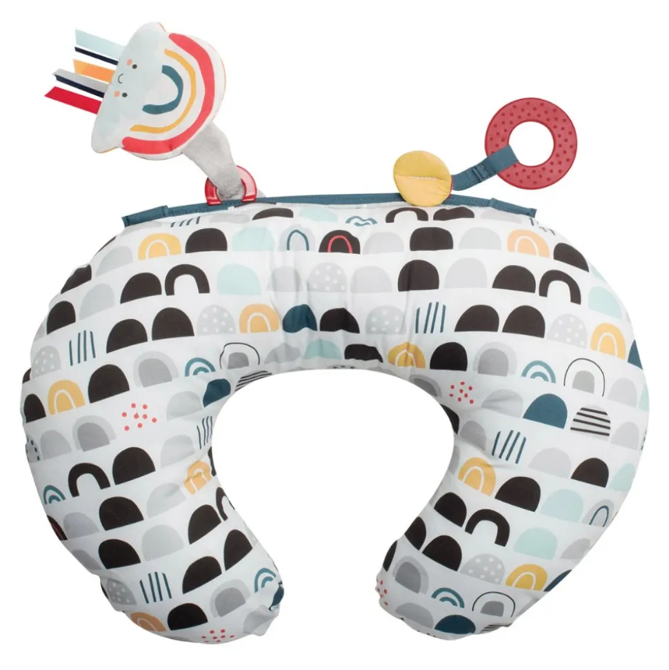 Boppy® Tummy Time Pillow