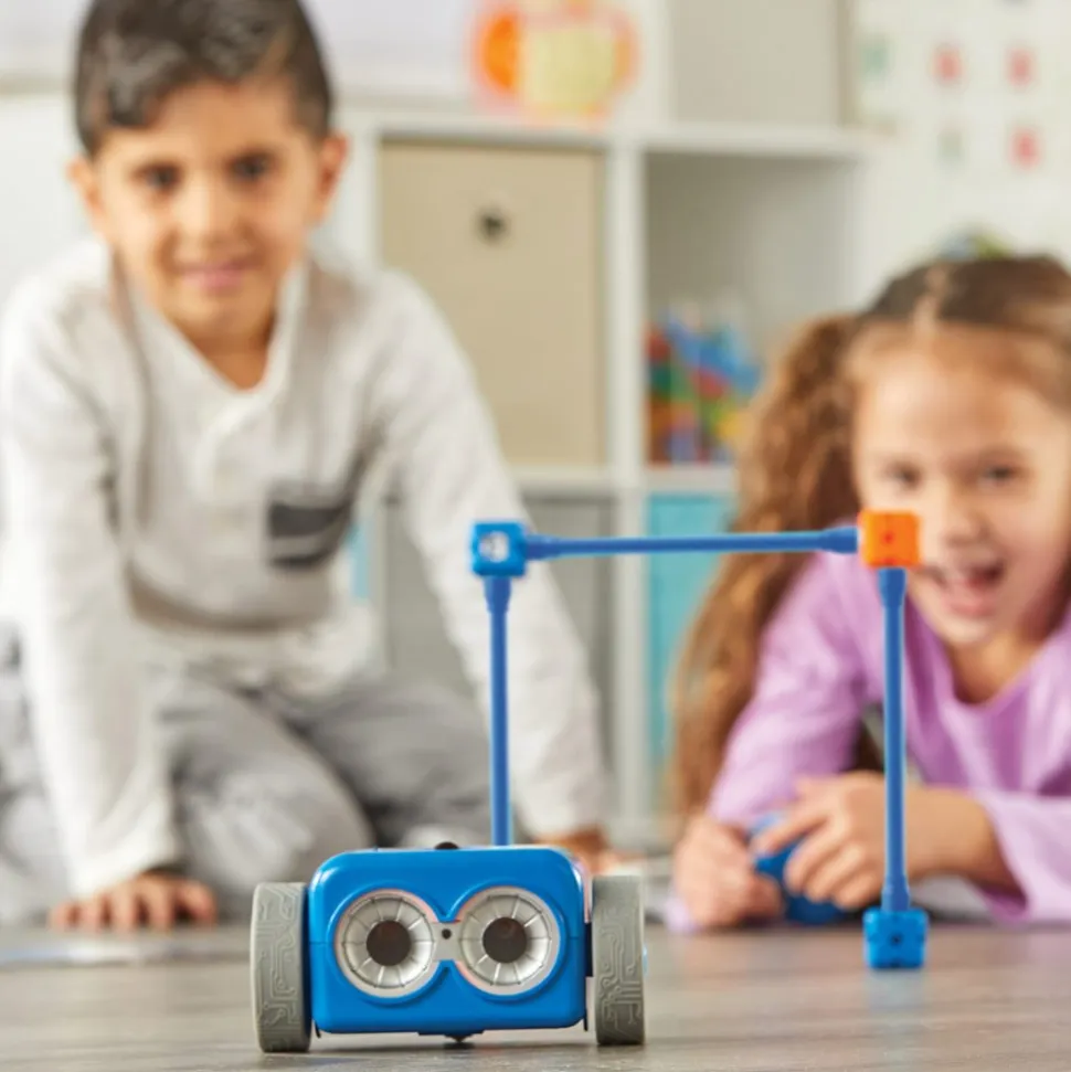 Botley® 2.0 The Coding Robot Activity Set