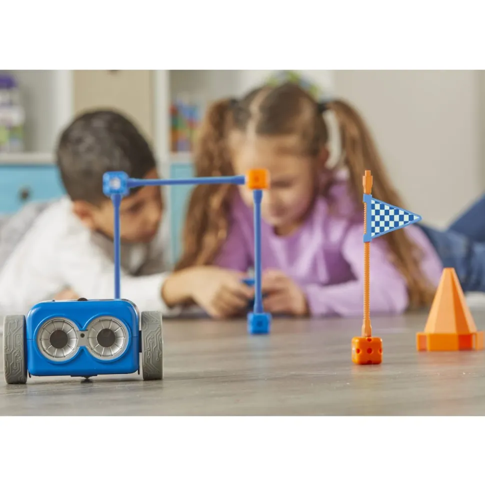 Botley® 2.0 The Coding Robot Activity Set