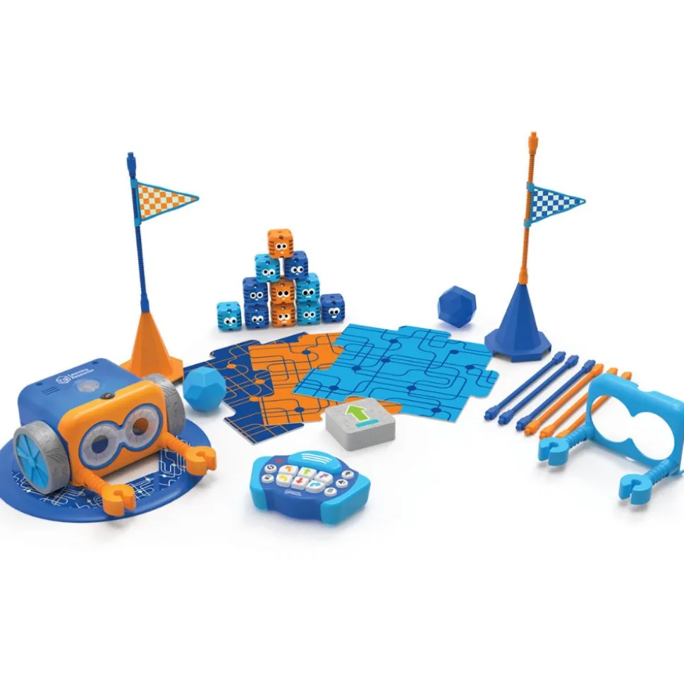 Botley® 2.0 The Coding Robot Activity Set