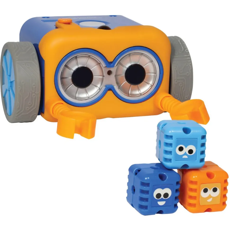 Botley® 2.0 The Coding Robot Activity Set