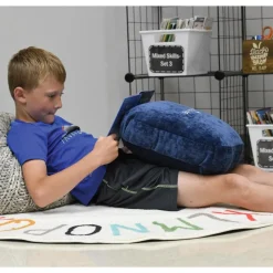 Bouncyband® 6 lb. Sensory Weighted Pillow