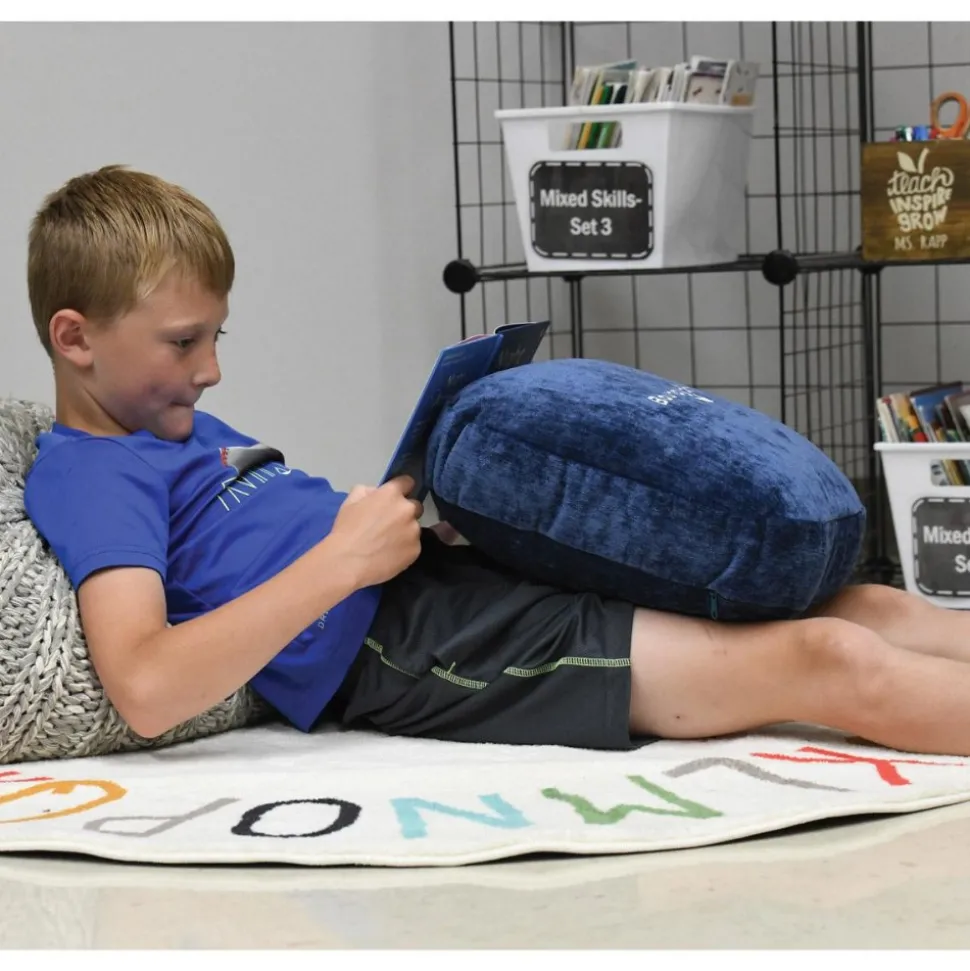 Bouncyband® 6 lb. Sensory Weighted Pillow