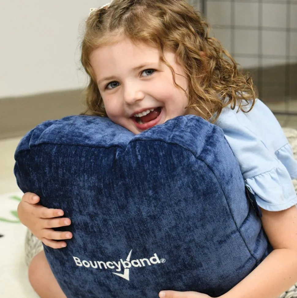 Bouncyband® 6 lb. Sensory Weighted Pillow