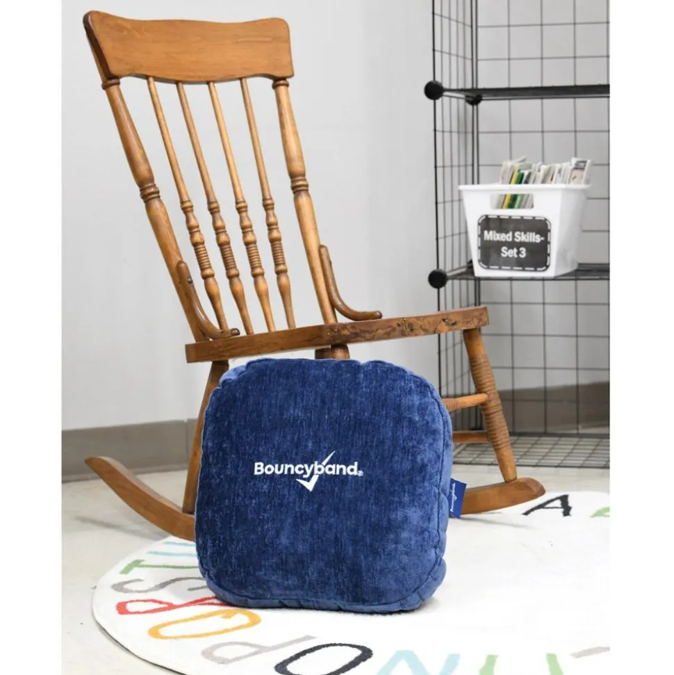 Bouncyband® 6 lb. Sensory Weighted Pillow