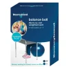 Bouncyband® No-Roll Balance Ball 45 CM