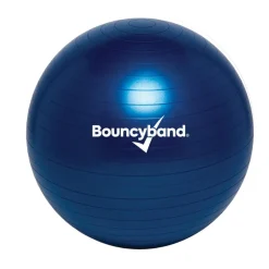 Bouncyband® No-Roll Balance Ball 45 CM