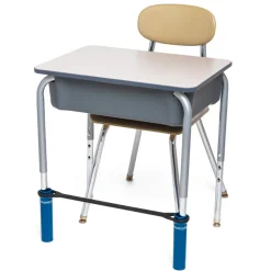 Bouncy Bands® for School Desks